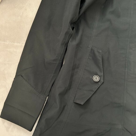 MEC rain coat - Picture 5 of 10